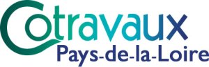 Logo Cotravaux Pays-de-la-Loire