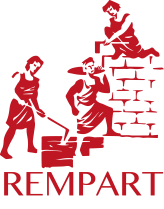 Logo Union REMPART
Lien vers: https://www.rempart.com/