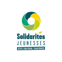 Logo Solidarités Jeunesses
Lien vers: https://www.solidaritesjeunesses.org/